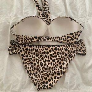 PINK Victoria's Secret Swim - ⬇️ PINK Victoria’s Secret Leopard Bikini!!! PINK Victoria's Secret Swim - ⬇️ PINK Victoria’s Secret Leopard Bikini!!!